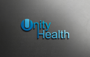 Logo Design by imsakiballhasan for Unity Health | Design: #15733948