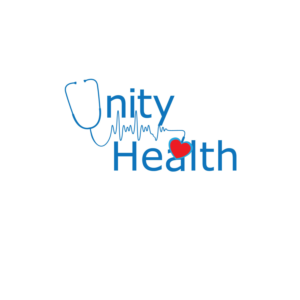 Diseño de Logo por arnold 5 para Unity Health | Diseño #15640223