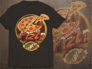 T-shirt Design by SAI DESIGNS for this project | Design: #15661871