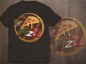 T-shirt Design by SAI DESIGNS for this project | Design: #15665015