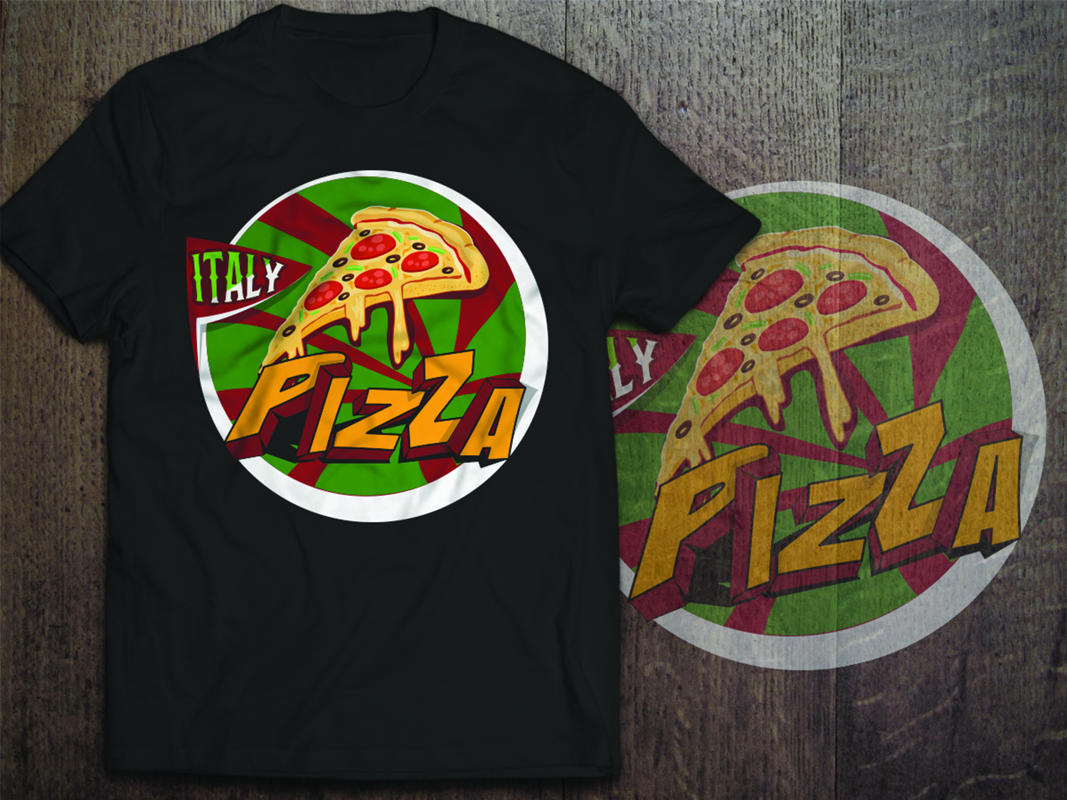 T-shirt Design by SAI DESIGNS for this project | Design #15665016