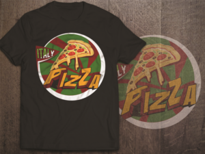 T-shirt Design by SAI DESIGNS for this project | Design: #15665016