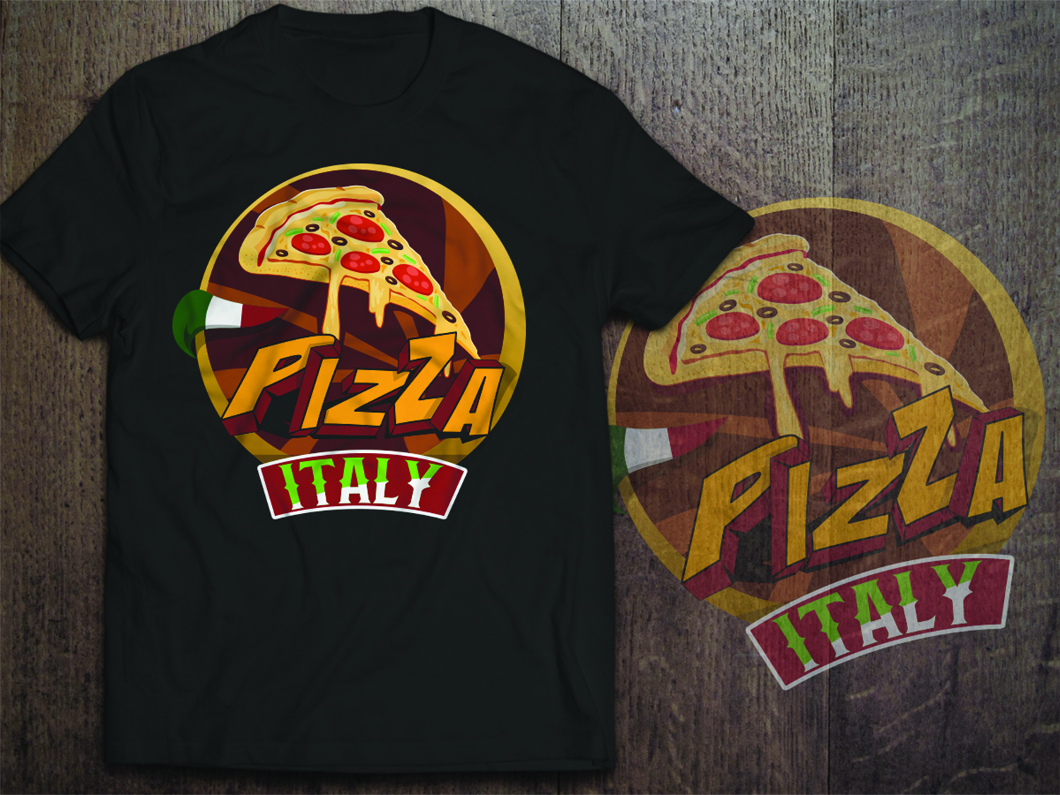 T-shirt Design by SAI DESIGNS for this project | Design #15665017