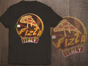 T-shirt Design by SAI DESIGNS for this project | Design: #15665017