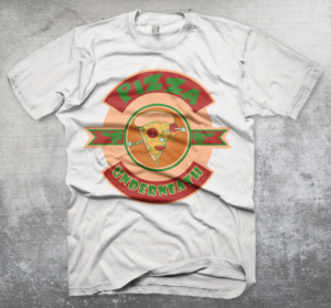 T-shirt Design by OT Design for this project | Design: #15664866