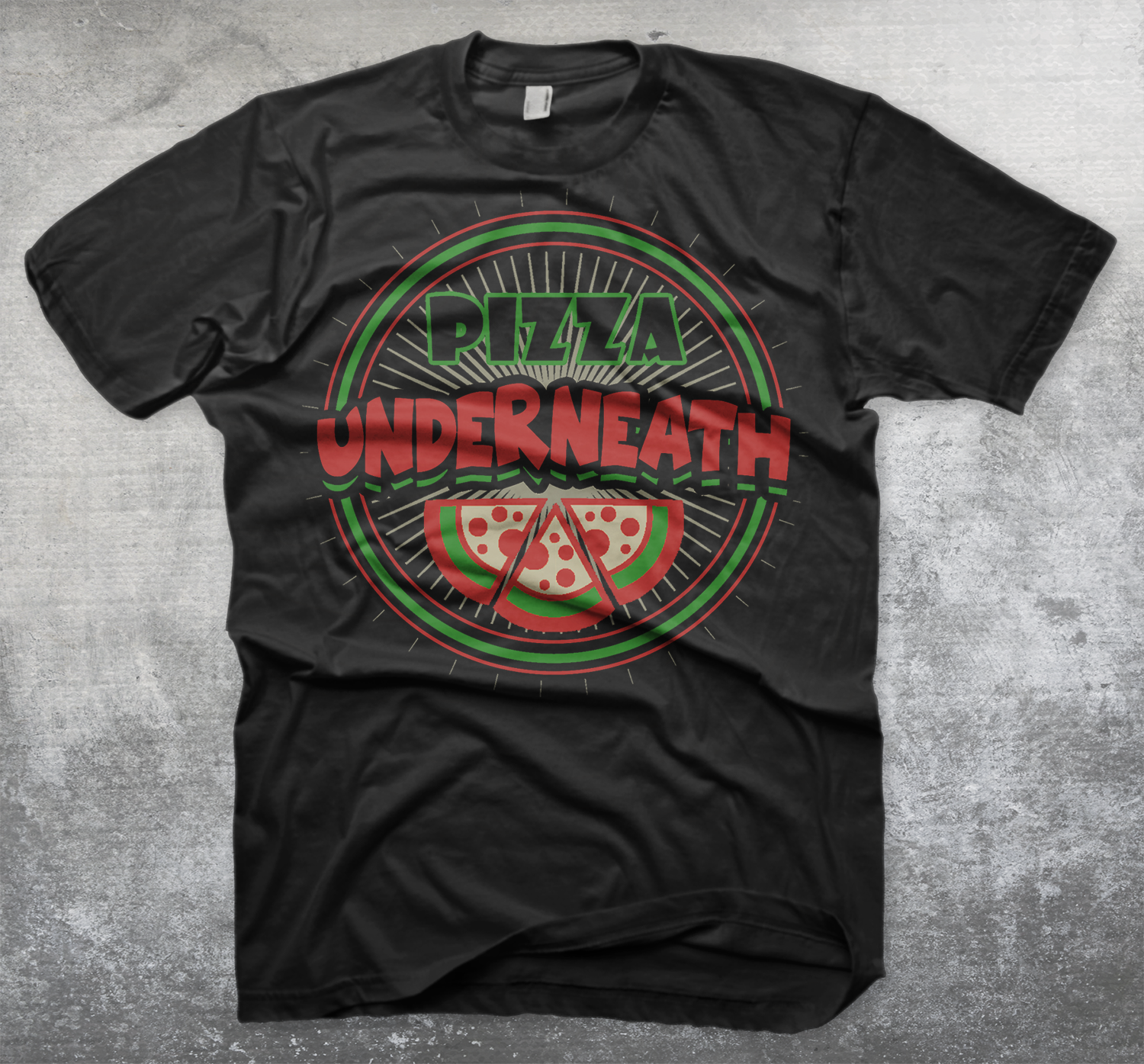 T-shirt Design by OT Design for this project | Design #15664878