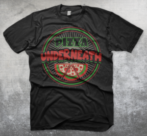 T-shirt Design by OT Design for this project | Design: #15664878