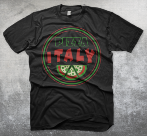 T-shirt Design by OT Design for this project | Design: #15665765