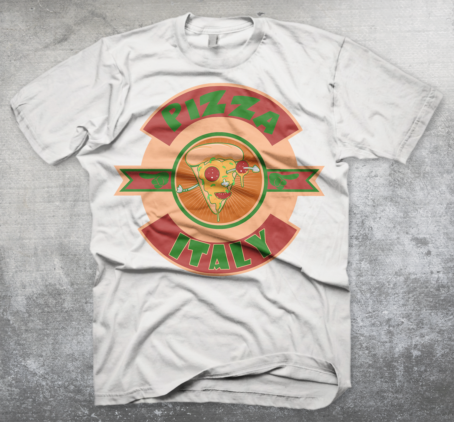 Design de T-shirt par OT Design pour ce projet | Design #15665786