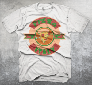 T-shirt Design by OT Design for this project | Design: #15665786