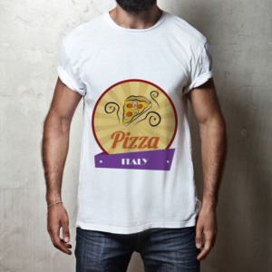 T-shirt Design by Shuvojit Dev for this project | Design: #15656687
