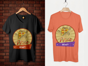 T-shirt Design by Shuvojit Dev for this project | Design: #15662806