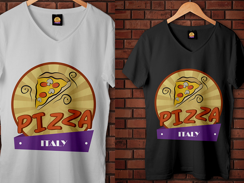 T-shirt Design by Shuvojit Dev for this project | Design #15667309