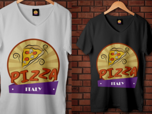 Diseño de Camiseta por Shuvojit Dev para este proyecto | Diseño #15667309