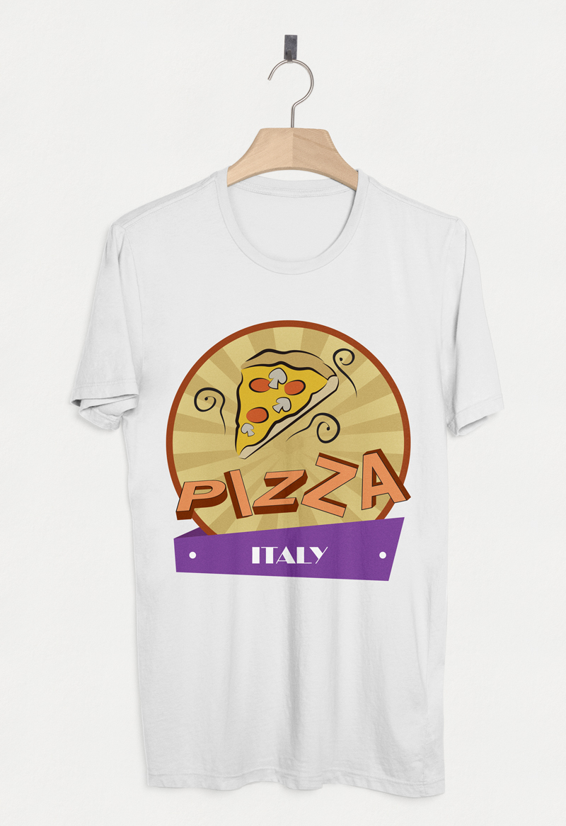 Diseño de Camiseta por Shuvojit Dev para este proyecto | Diseño #15674564