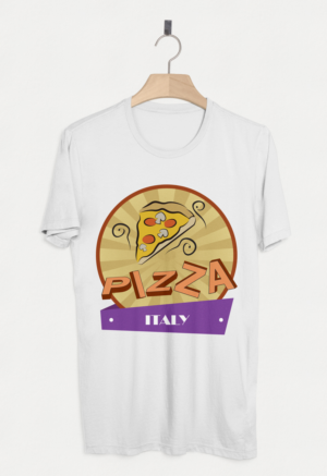 T-shirt Design by Shuvojit Dev for this project | Design: #15674564