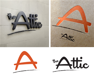Logo Design by see why for this project | Design #2654121