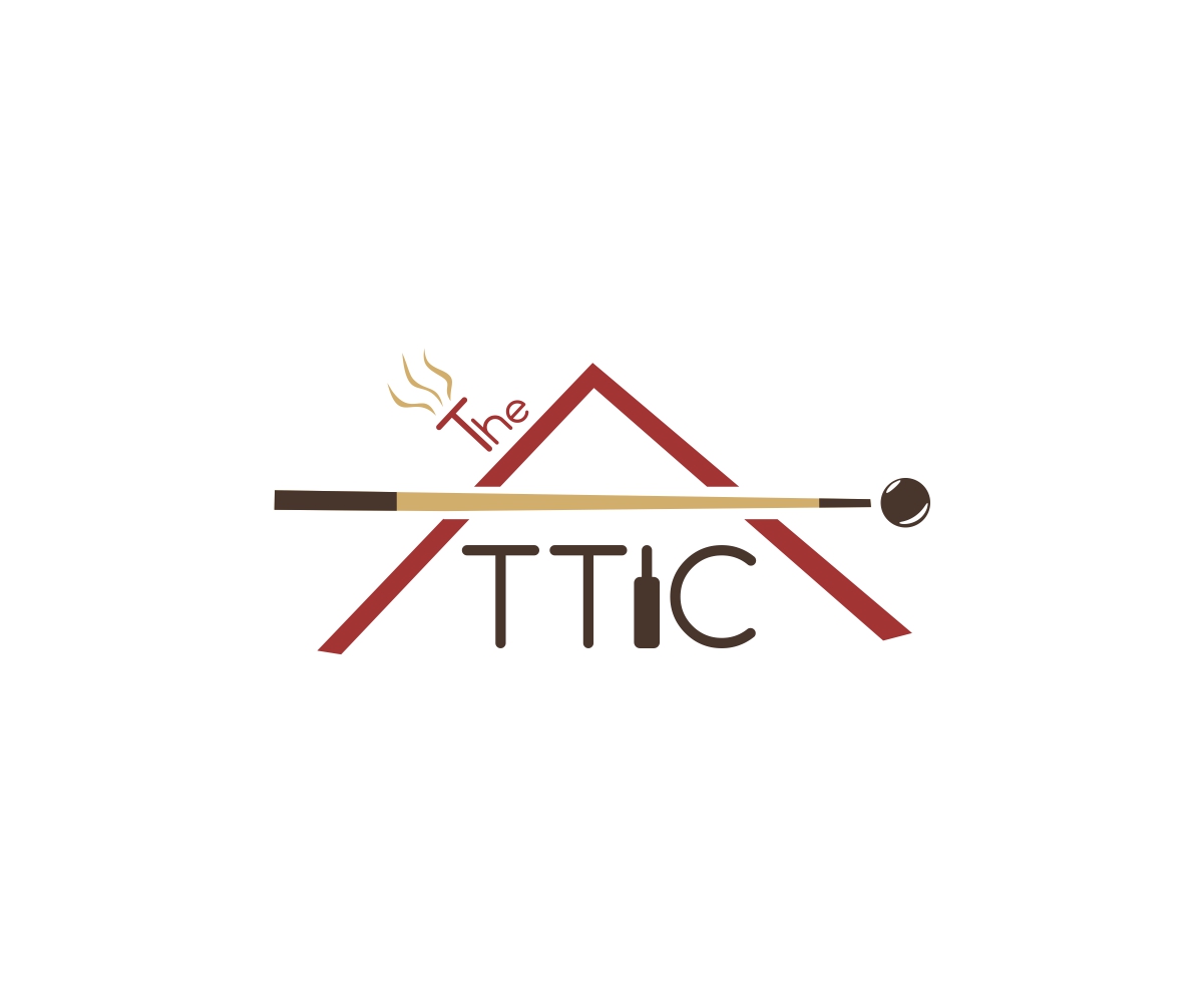 Logo Design by Mandarina for this project | Design #2639284