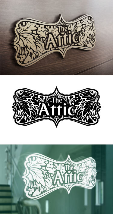 Diseño de Logo por prascovic para este proyecto | Diseño #2643419