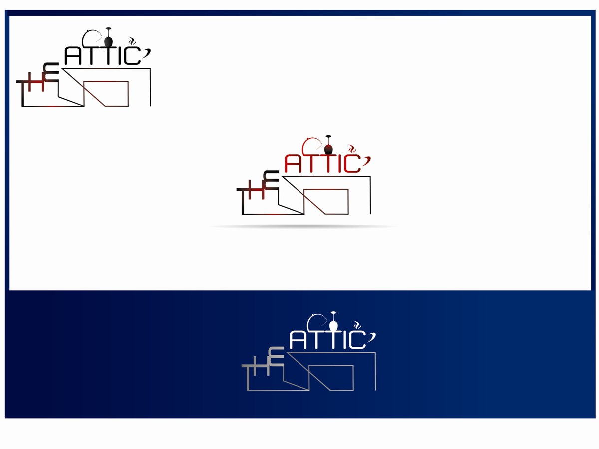 Logo Design by AKG for this project | Design #2671818