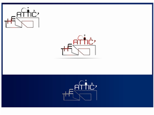 Design de Logo par AKG pour ce projet | Design : #2671818