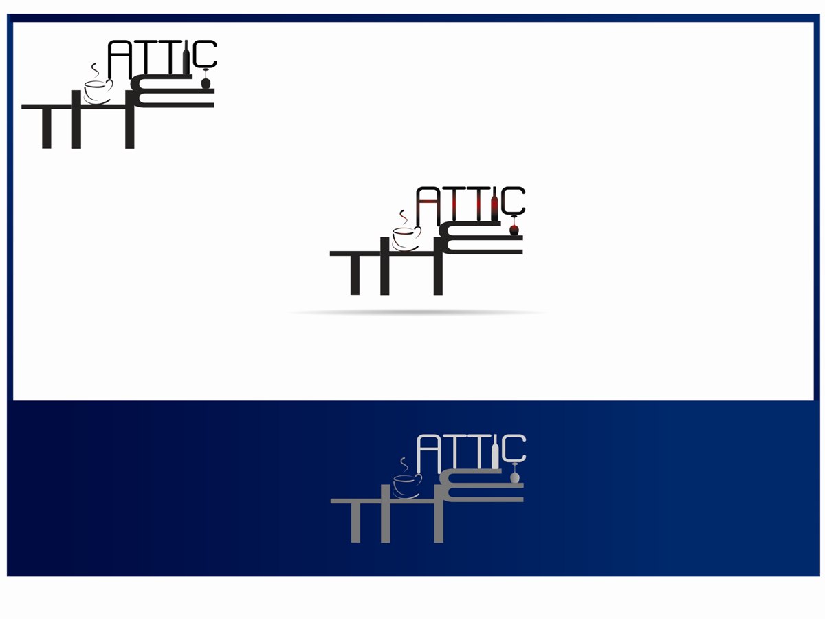 Logo Design by AKG for this project | Design #2671819