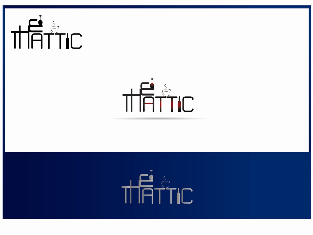 Logo Design by AKG for this project | Design #2671821