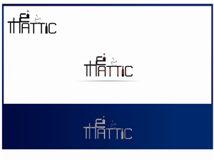 Logo Design by AKG for this project | Design: #2671821