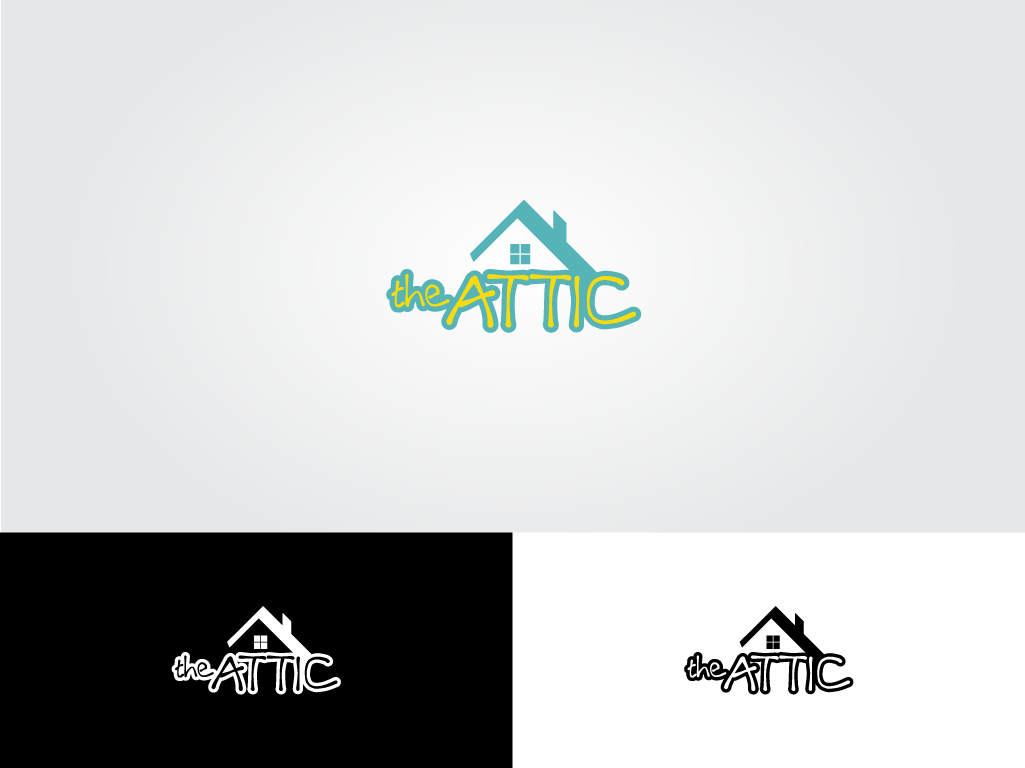 Logo Design by xuxa for this project | Design #2638588