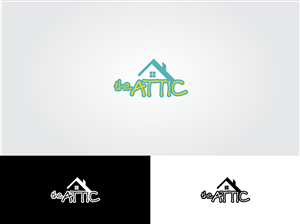 Logo Design by xuxa for this project | Design: #2638588