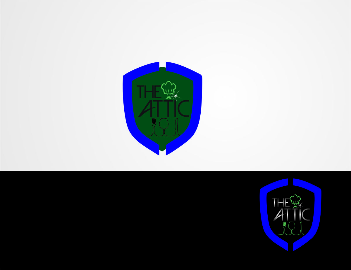 Logo Design by ARTBOOL for this project | Design #2641960