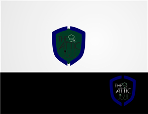 Design de Logo par ARTBOOL pour ce projet | Design : #2641960