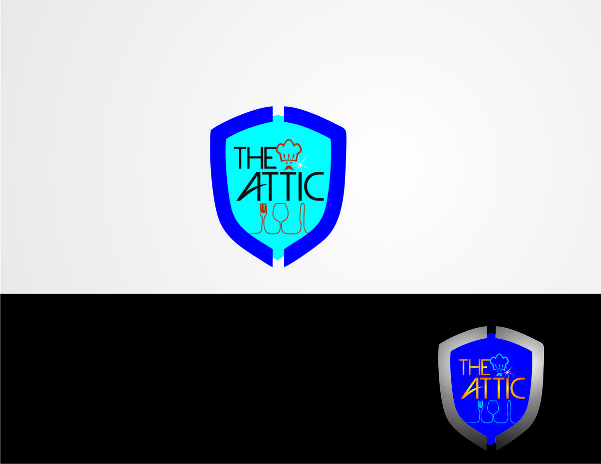 Logo Design by ARTBOOL for this project | Design #2646734