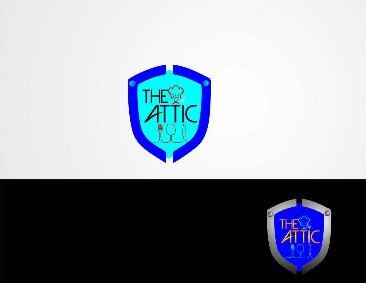 Logo Design by ARTBOOL for this project | Design #2646786