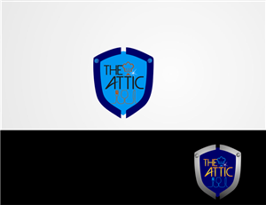 Design de Logo par ARTBOOL pour ce projet | Design : #2646786