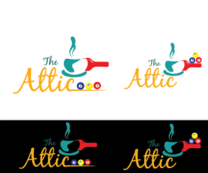 Design de Logo par Tamilan pour ce projet | Design : #2616851