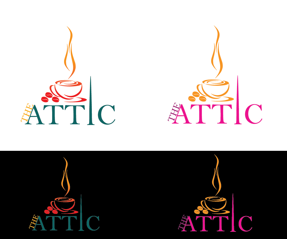 Logo Design by Tamilan for this project | Design #2616893