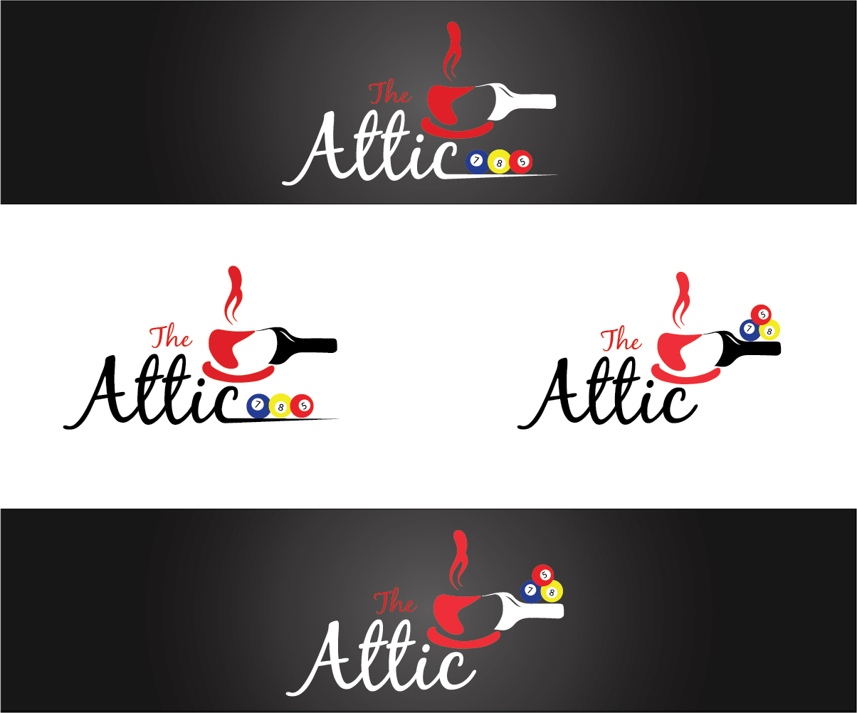 Logo Design by Tamilan for this project | Design #2632073