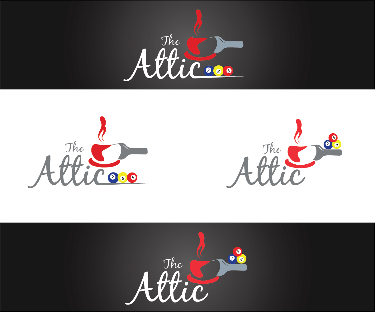 Logo Design by Tamilan for this project | Design #2632077