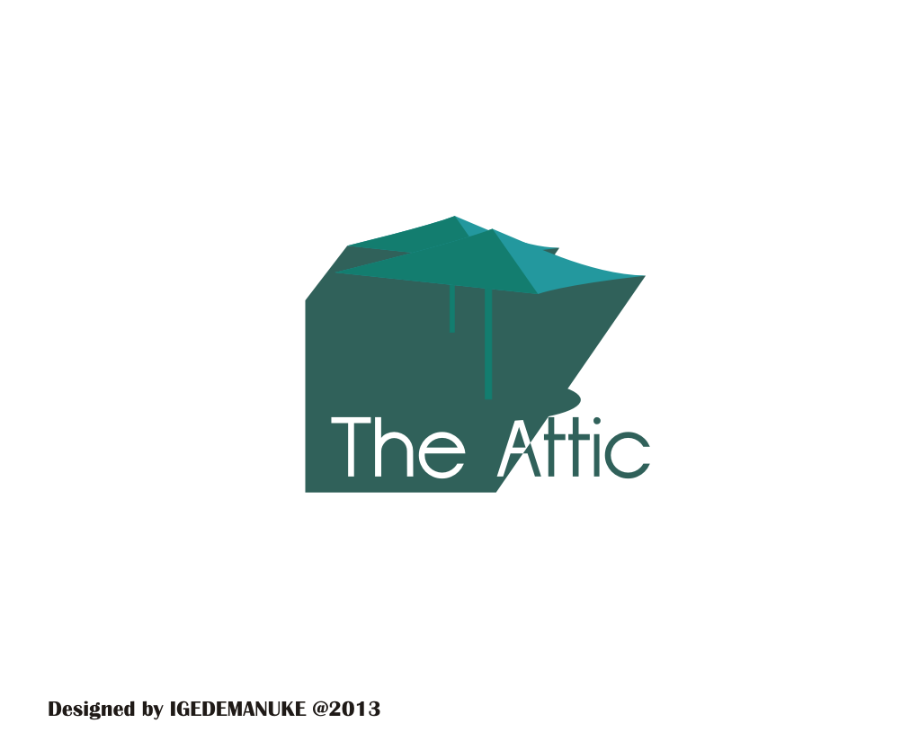 Logo Design by XV37 for this project | Design #2643972