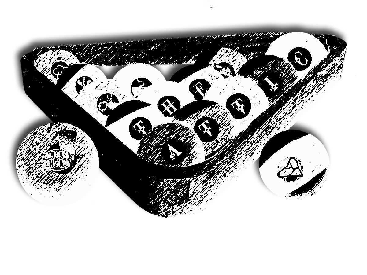 Diseño de Logo por mcink para este proyecto | Diseño #2639746