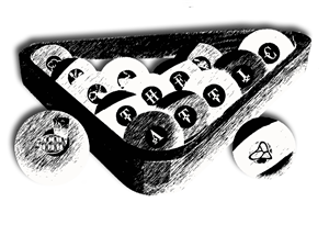 Diseño de Logo por mcink para este proyecto | Diseño: #2639746