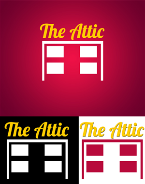 Diseño de Logo por andofilm para este proyecto | Diseño: #2639173