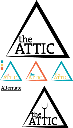 Logo Design by John Alex Watson