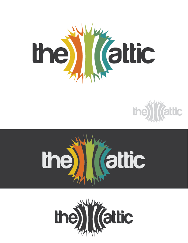 Logo Design by FAZIL N MAHESANIA for this project | Design #2644180