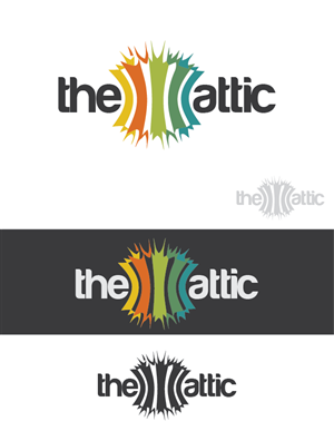 Logo Design by FAZIL N MAHESANIA