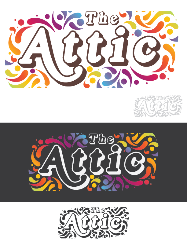 Logo Design by FAZIL N MAHESANIA for this project | Design #2661479