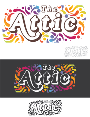 Diseño de Logo por FAZIL N MAHESANIA para este proyecto | Diseño: #2661479