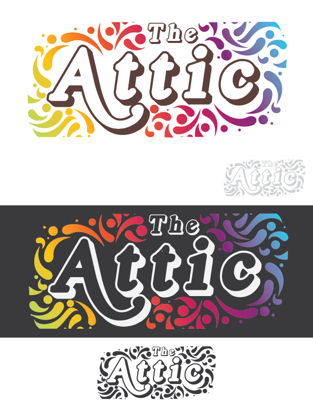 Logo Design by FAZIL N MAHESANIA for this project | Design #2661484