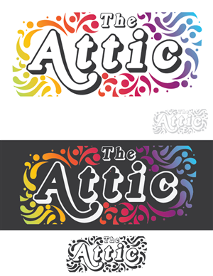 Diseño de Logo por FAZIL N MAHESANIA para este proyecto | Diseño: #2661491